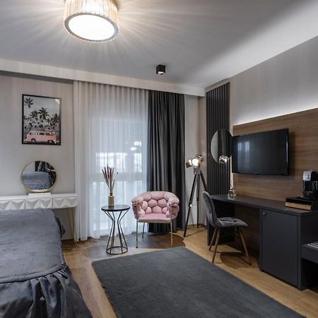Design Hotel Winterrot Karlsruhe Zewnętrze zdjęcie