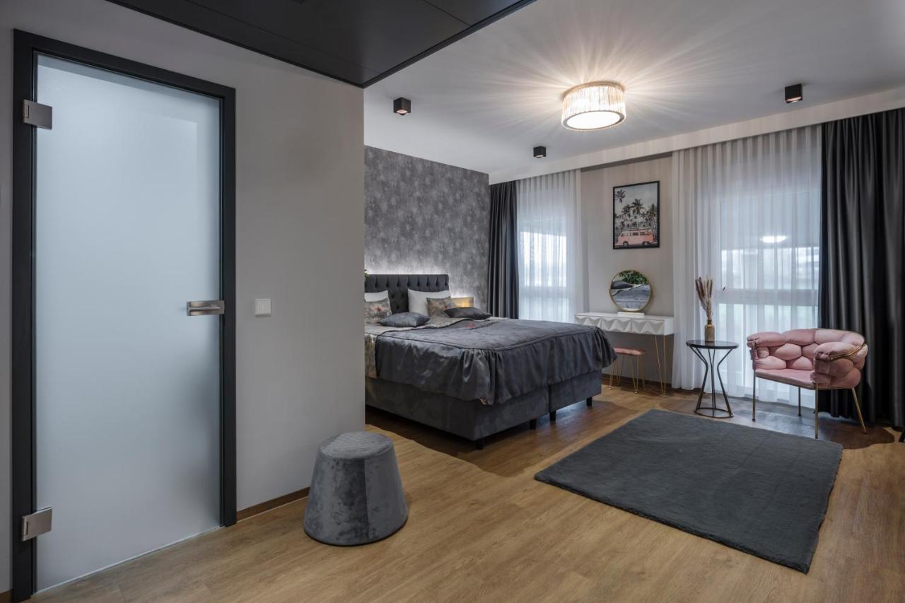 Design Hotel Winterrot Karlsruhe Zewnętrze zdjęcie