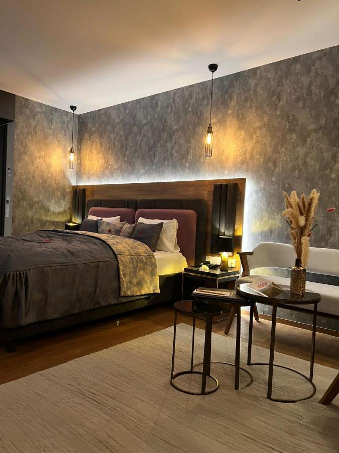 Design Hotel Winterrot Karlsruhe Zewnętrze zdjęcie