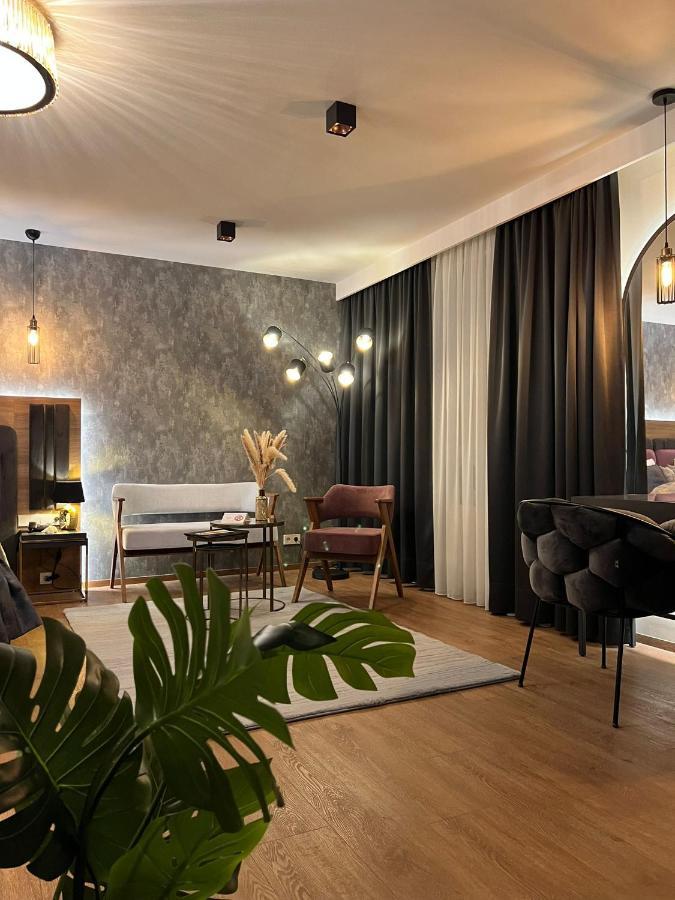 Design Hotel Winterrot Karlsruhe Zewnętrze zdjęcie