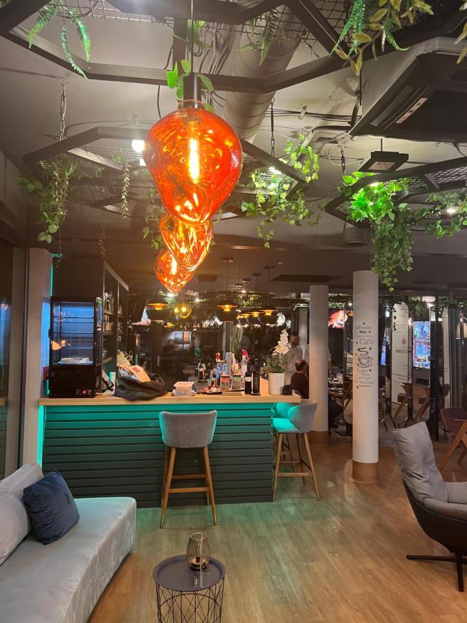 Design Hotel Winterrot Karlsruhe Zewnętrze zdjęcie